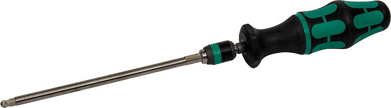 Torque screwdriver - for SEGMENTO