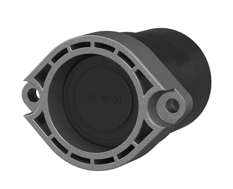 Universal sealing element water - for single-line and multi-line building entry systems