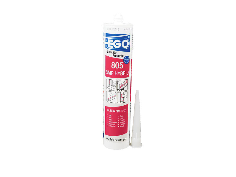 EGO sealant - 