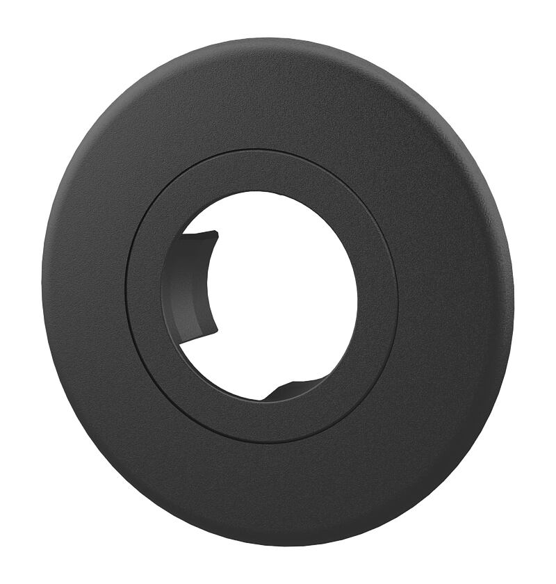 墙孔盖环 - 用于建筑物引入装置MIS