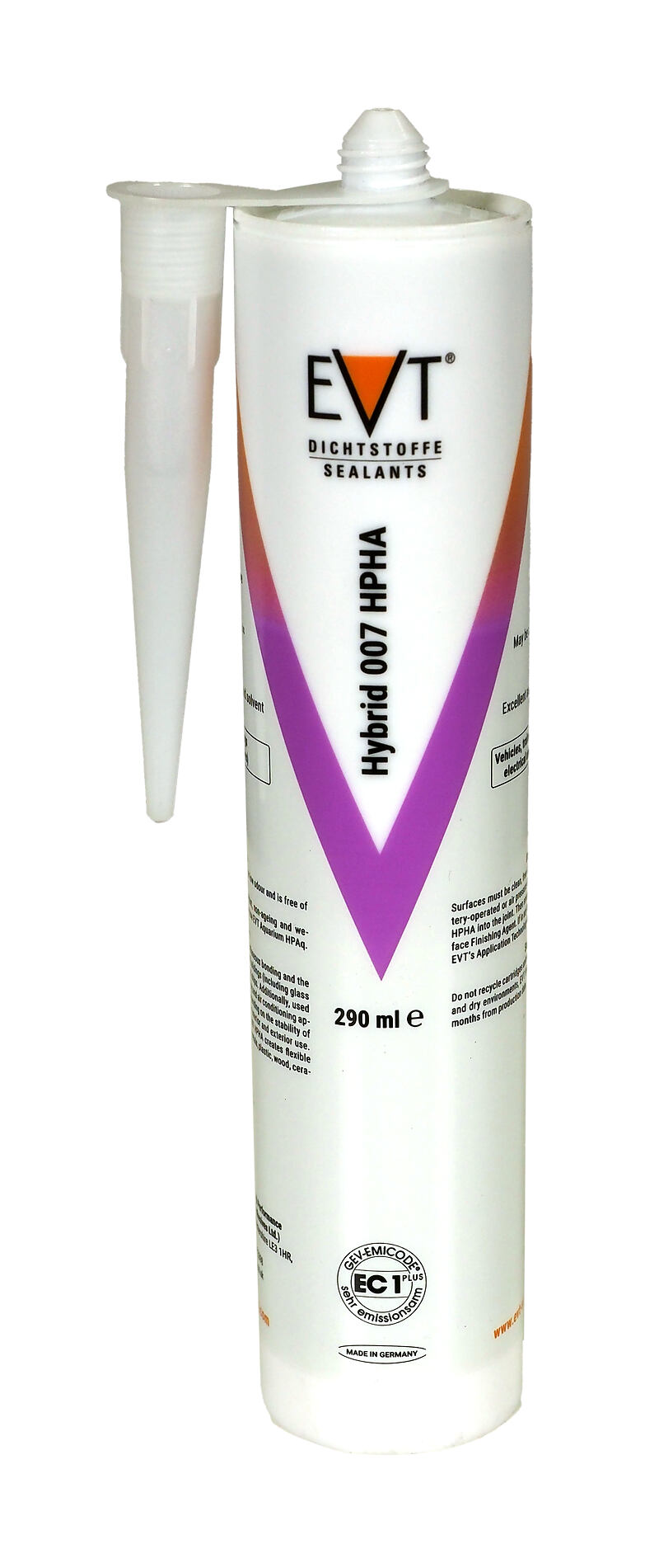 Sealant - 