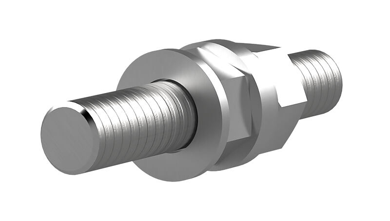 Connection bolt - 