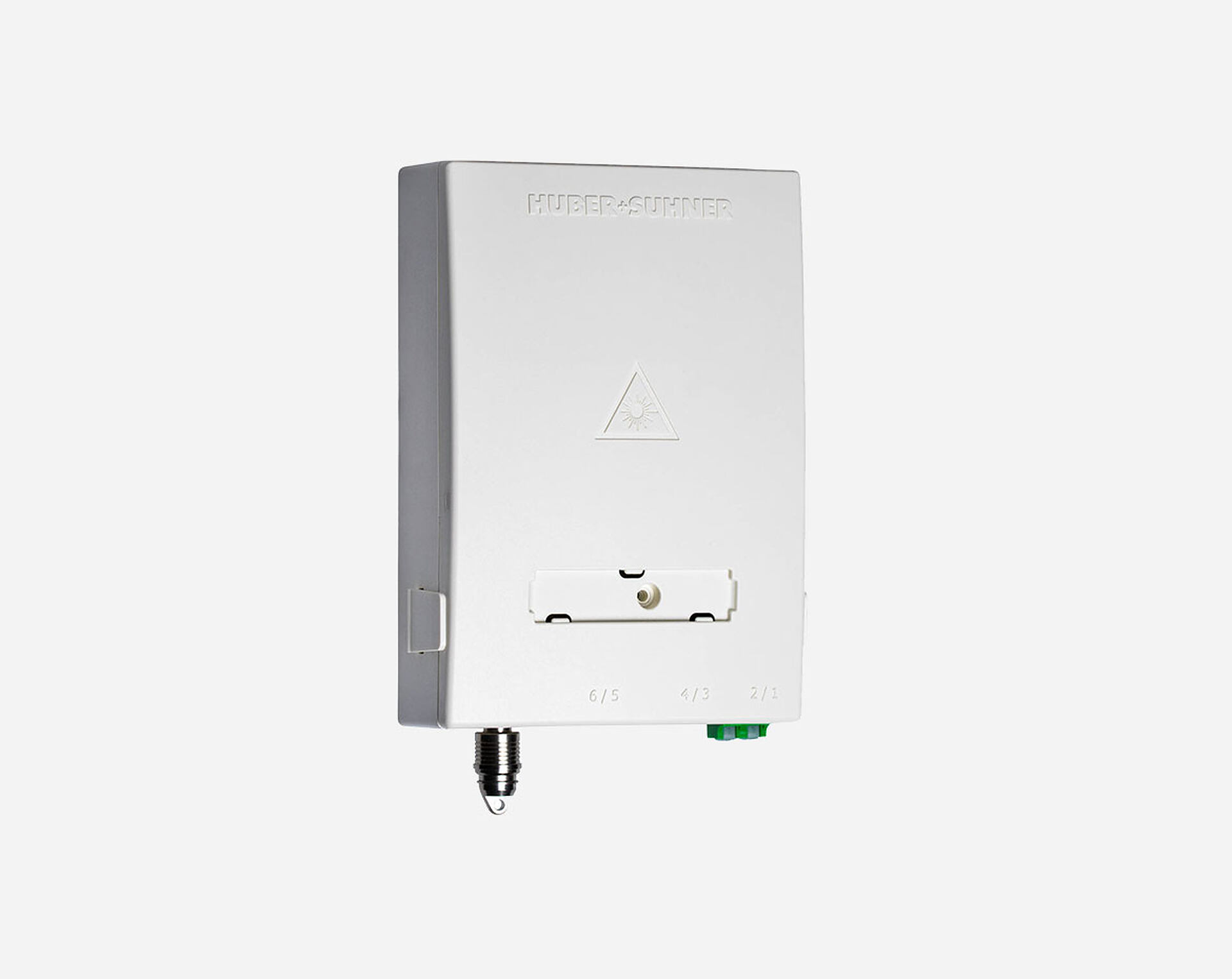 Abschlusspunkt Hauff-Quick-Connect G-Box AP QODC